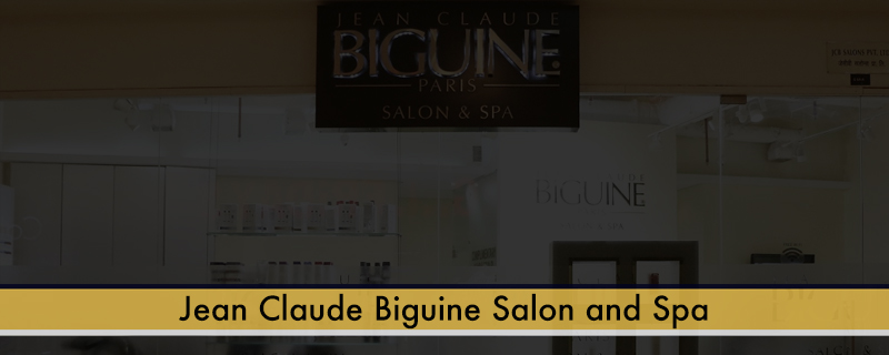 Jean Claude Biguine Salon and Spa 